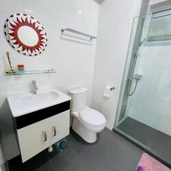 Blk 313B Punggol Parcvista (Punggol), HDB 4 Rooms #607573861